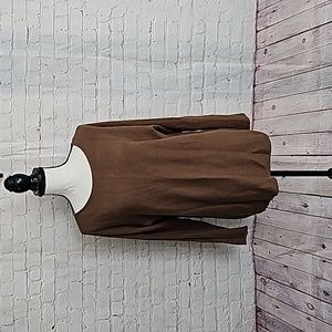 MICHAEL KORS Women's Tunic Sweater